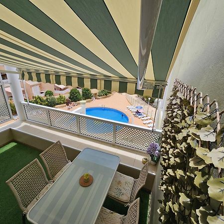 Fantastico Apartamento Villa Victoria Costa Adeje  Exterior photo