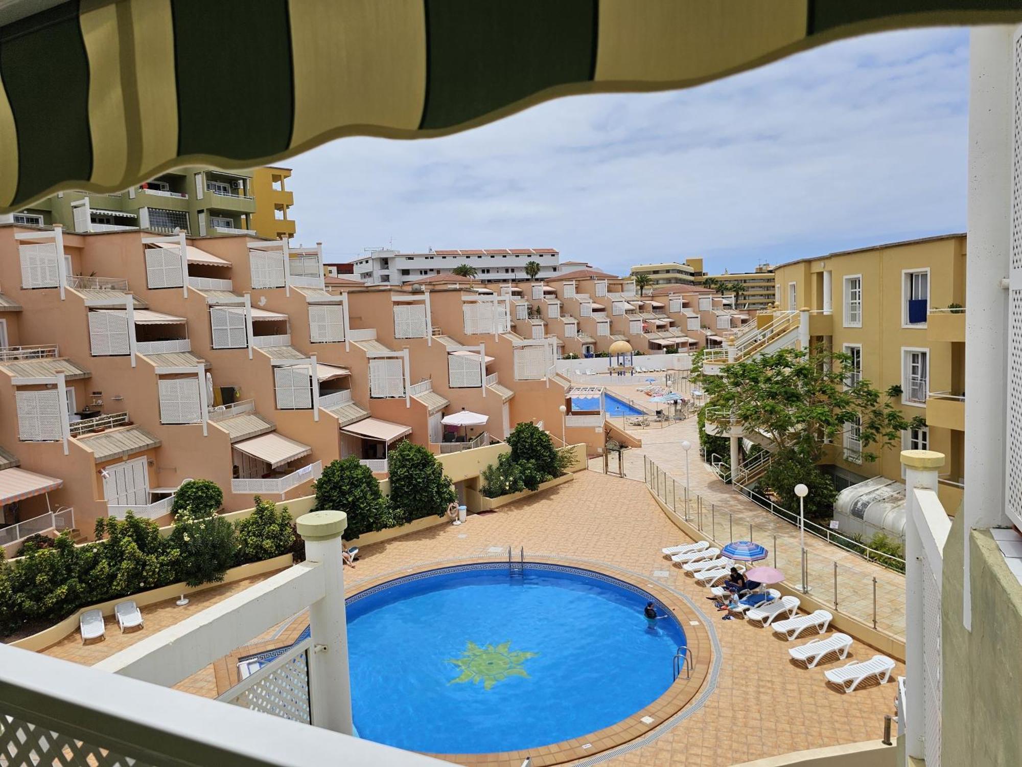 Fantastico Apartamento Villa Victoria Costa Adeje  Exterior photo