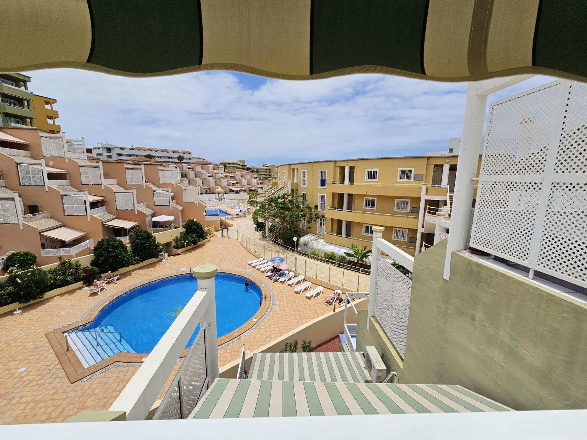Fantastico Apartamento Villa Victoria Costa Adeje  Exterior photo