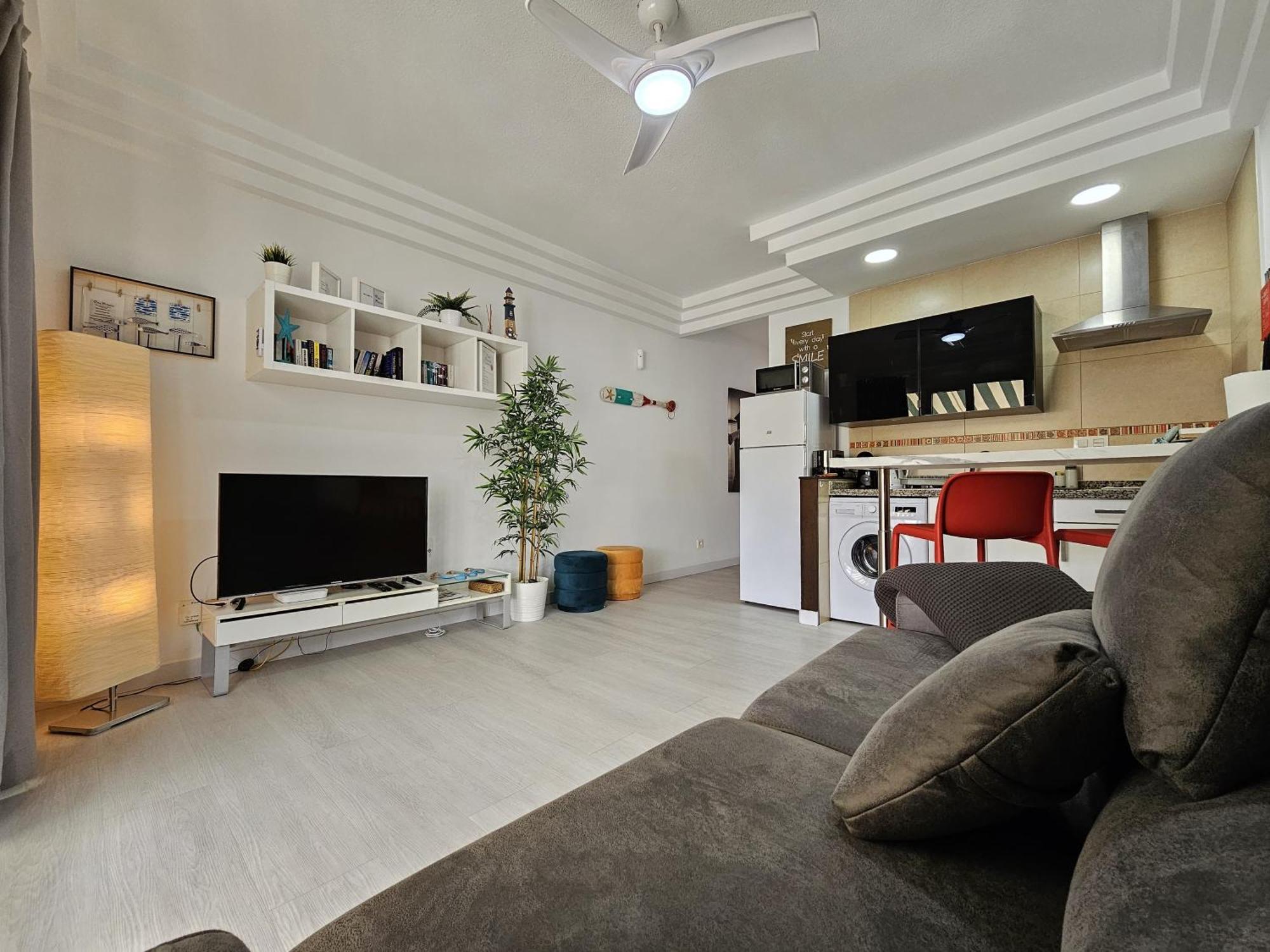 Fantastico Apartamento Villa Victoria Costa Adeje  Exterior photo