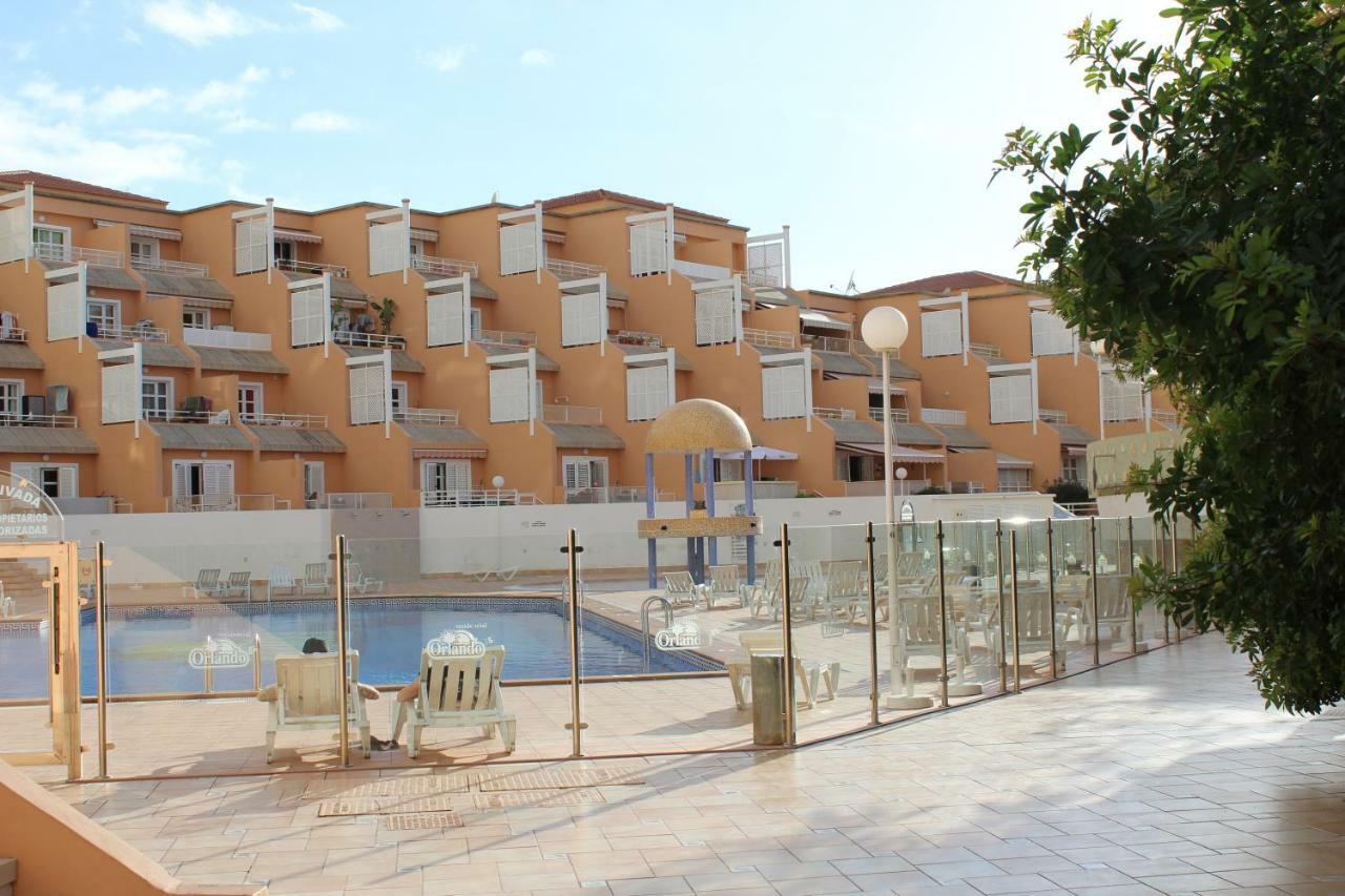 Fantastico Apartamento Villa Victoria Costa Adeje  Exterior photo