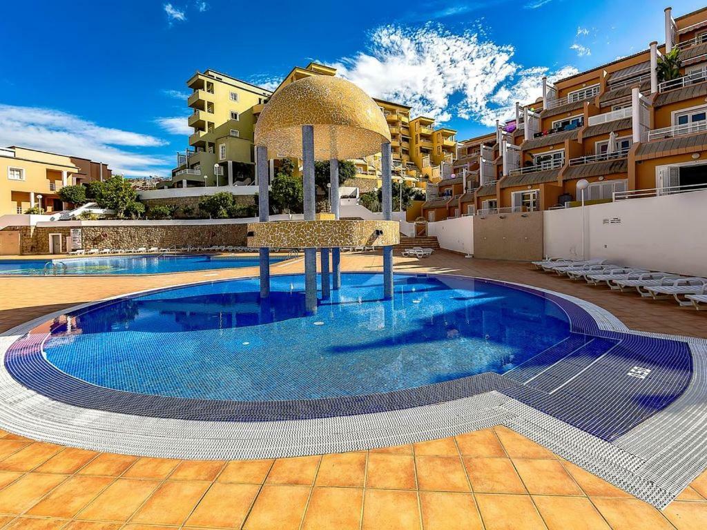 Fantastico Apartamento Villa Victoria Costa Adeje  Exterior photo