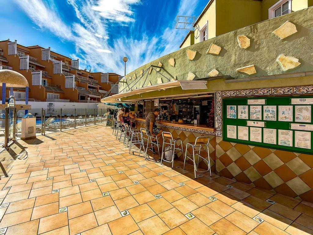 Fantastico Apartamento Villa Victoria Costa Adeje  Exterior photo