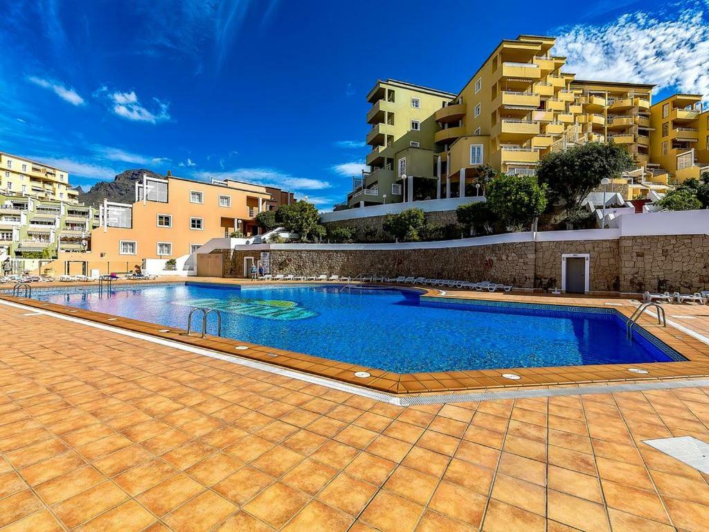 Fantastico Apartamento Villa Victoria Costa Adeje  Exterior photo